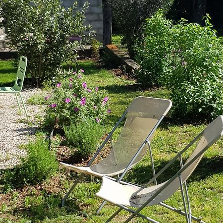 Cap Au Sud Sweet Home Nîmes Exterior foto