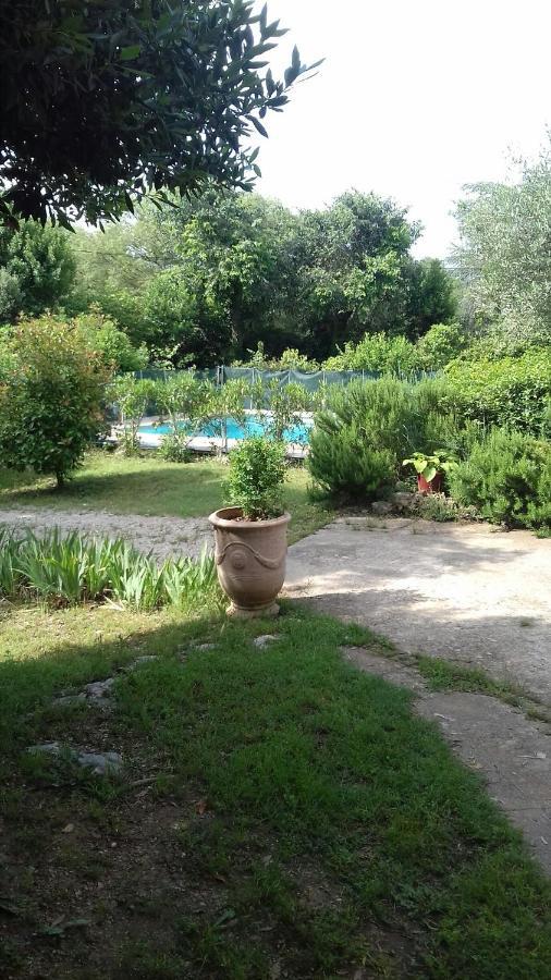 Cap Au Sud Sweet Home Nîmes Exterior foto