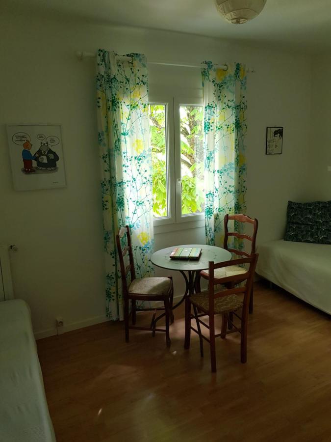 Cap Au Sud Sweet Home Nîmes Exterior foto