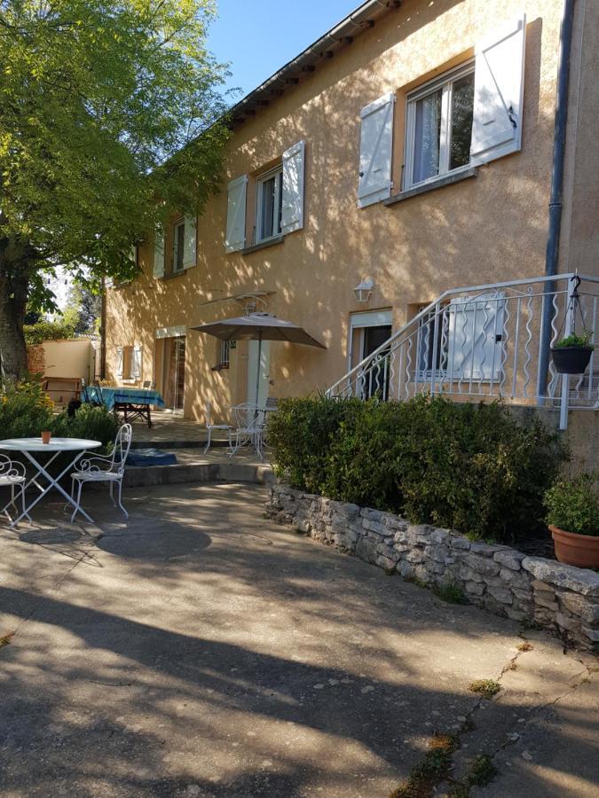 Cap Au Sud Sweet Home Nîmes Exterior foto