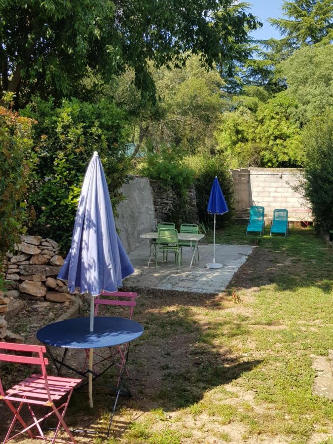 Cap Au Sud Sweet Home Nîmes Exterior foto