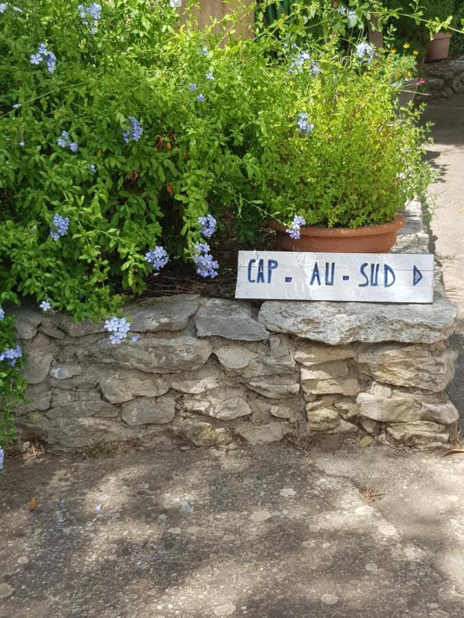 Cap Au Sud Sweet Home Nîmes Exterior foto