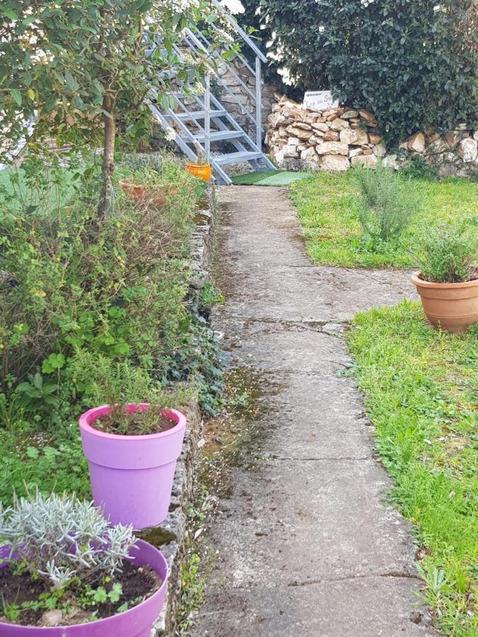 Cap Au Sud Sweet Home Nîmes Exterior foto