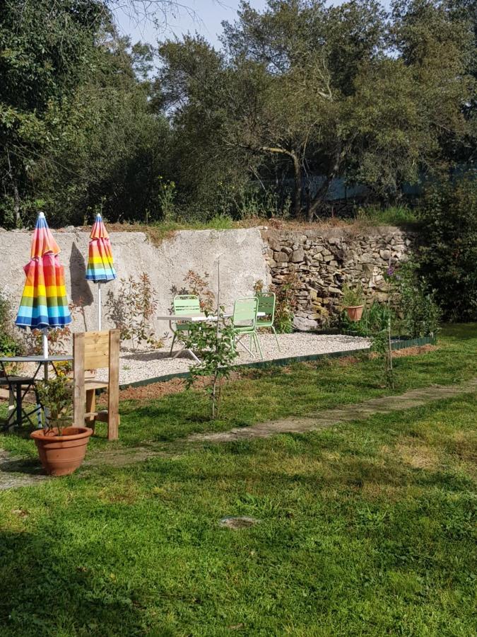 Cap Au Sud Sweet Home Nîmes Exterior foto