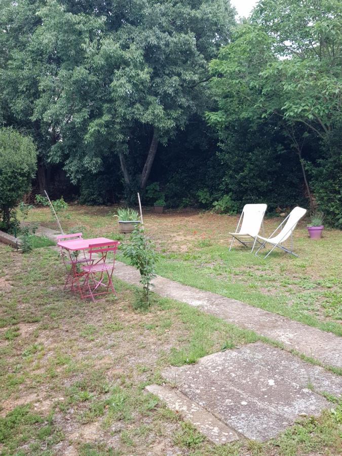 Cap Au Sud Sweet Home Nîmes Exterior foto