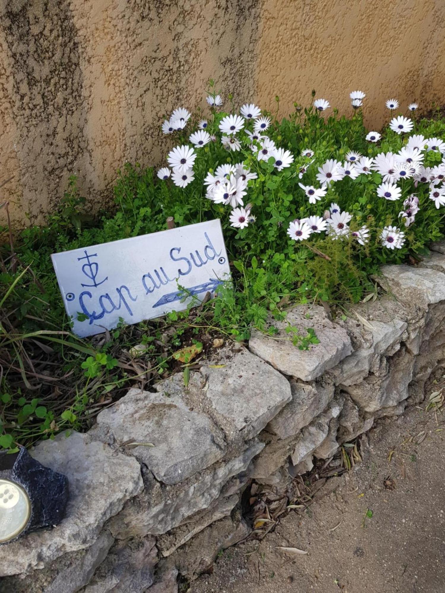 Cap Au Sud Sweet Home Nîmes Exterior foto