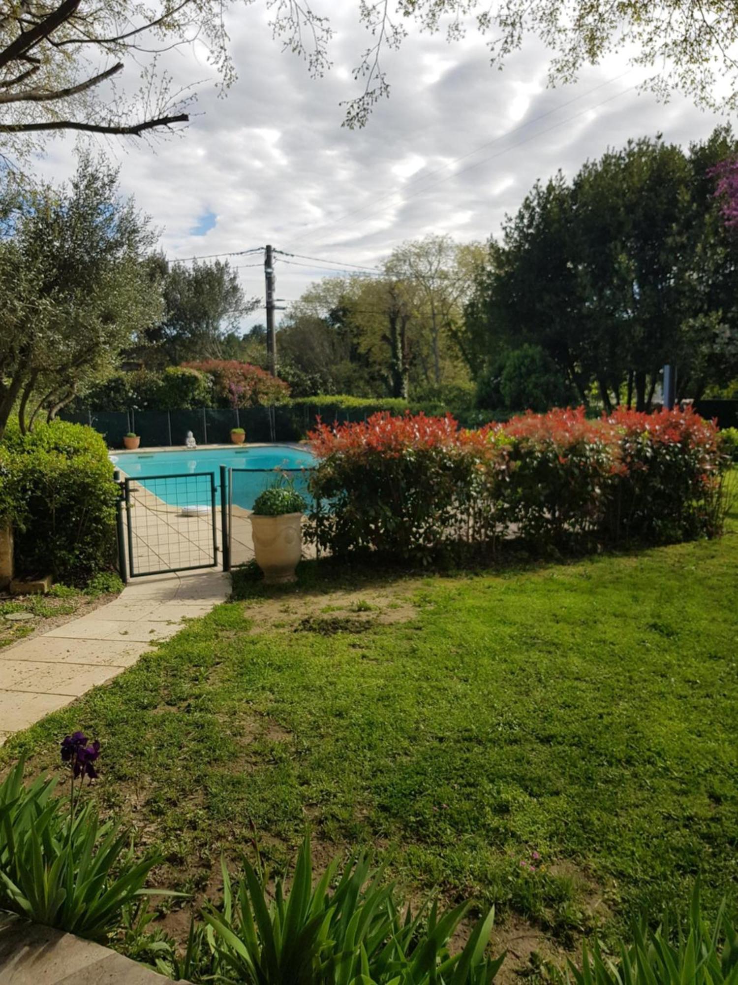 Cap Au Sud Sweet Home Nîmes Exterior foto