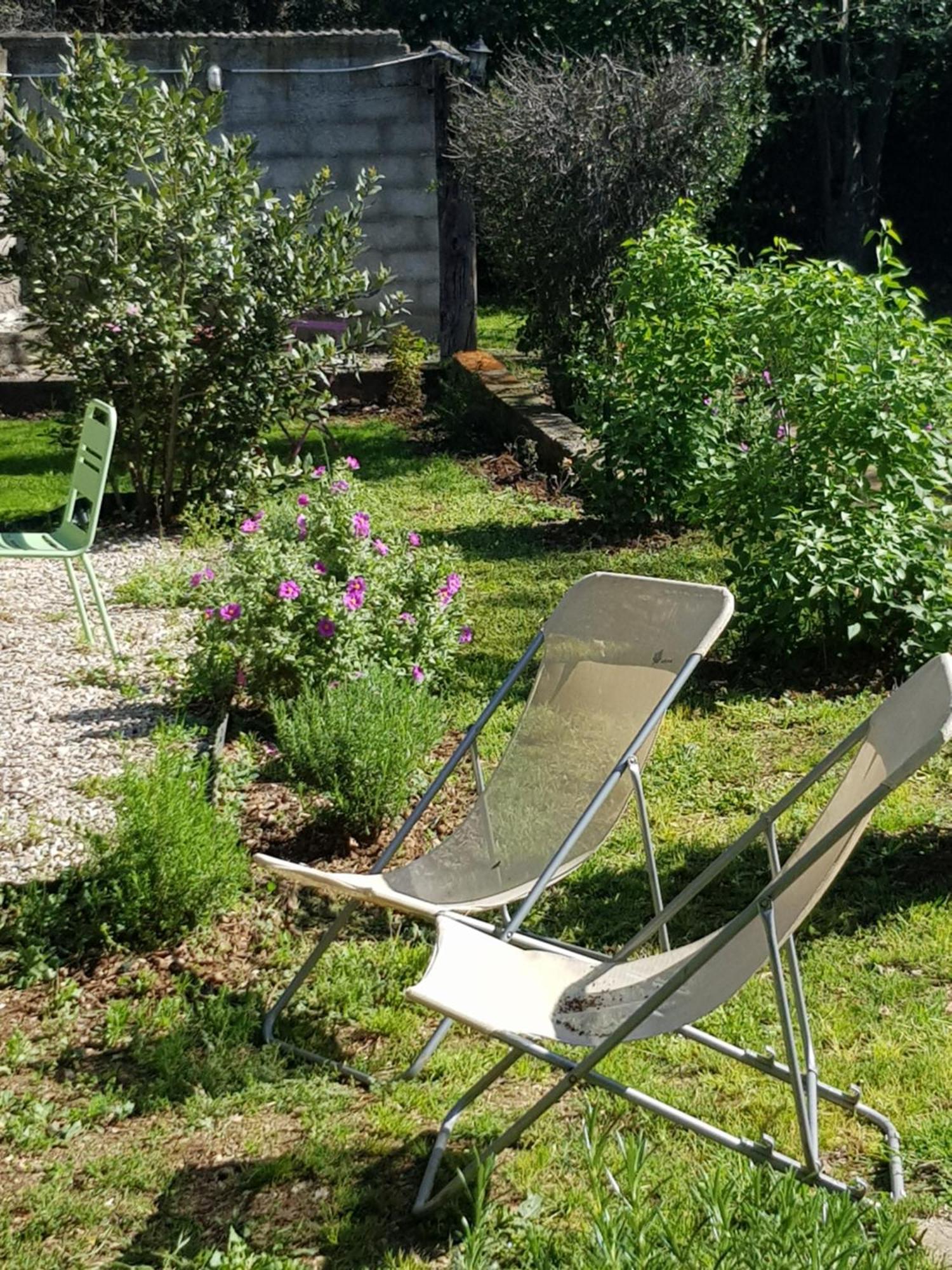 Cap Au Sud Sweet Home Nîmes Exterior foto